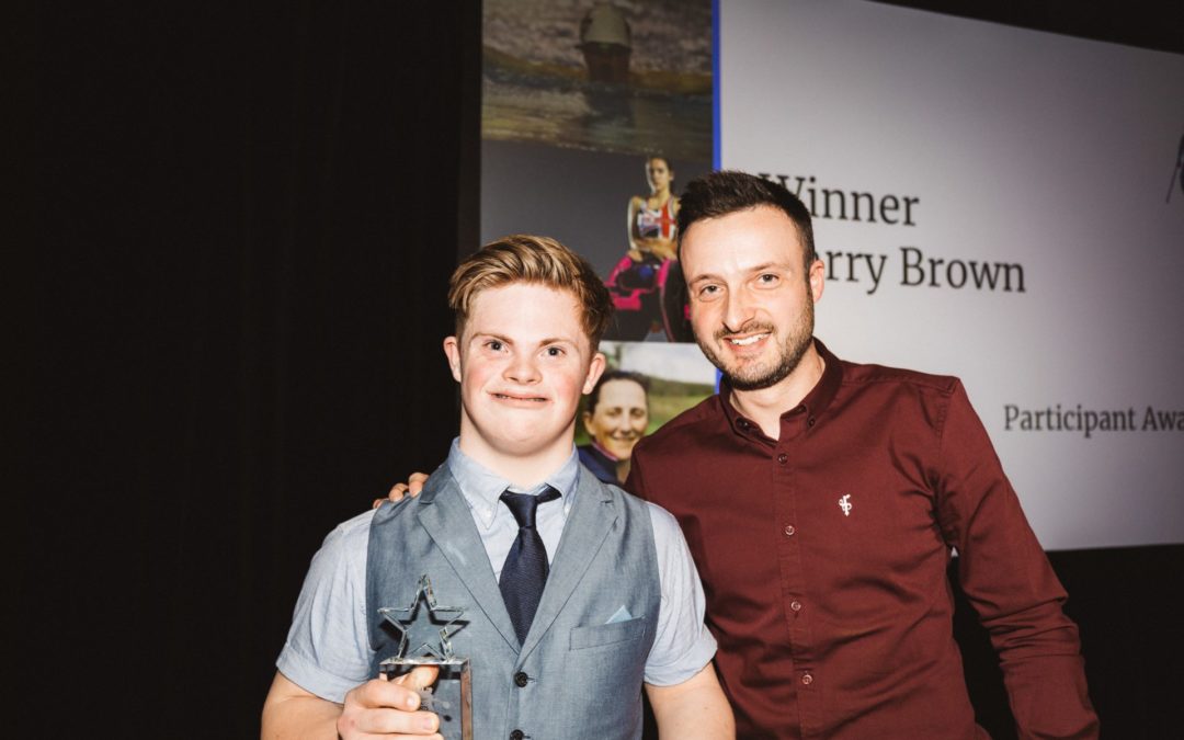 Disability Sport in the Spotlight with North East Awards