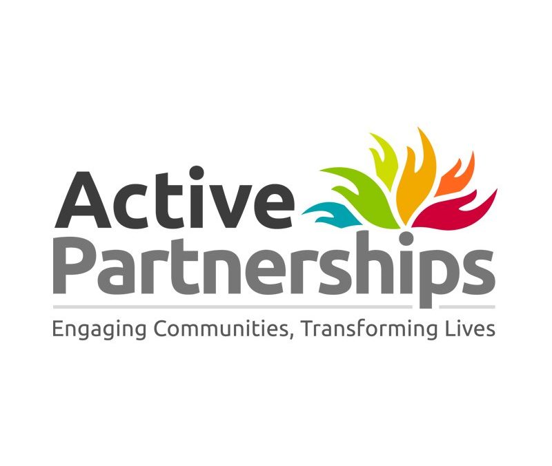 Introducing Active Partnerships; the new name for CSPs