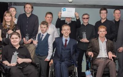 Nominations Now Open – North East Disability Sports Awards