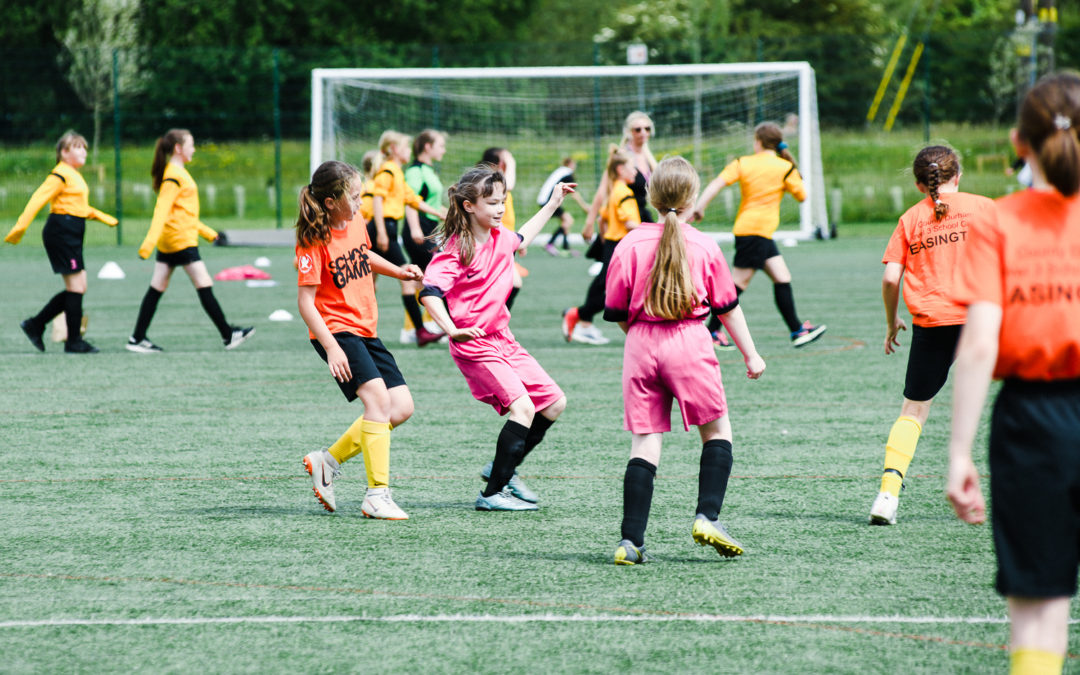 Children to have greater opportunity to access 60 mins of sport and physical activity every day