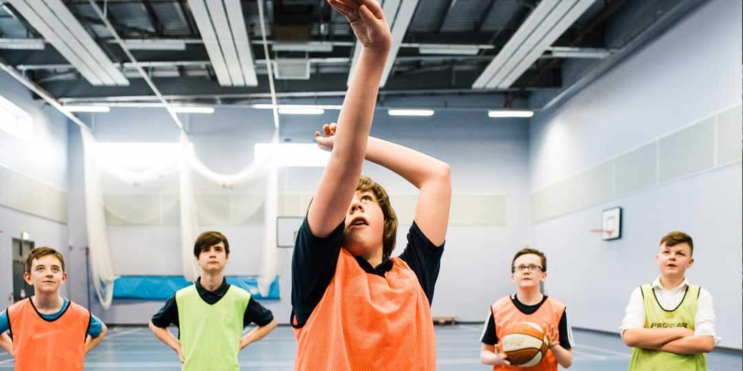 County Durham Sport Children & Young People Activities