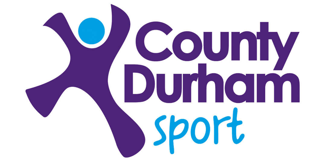 Logo for County Durham Sport