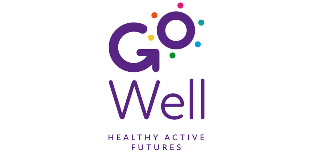 Go Well Logo