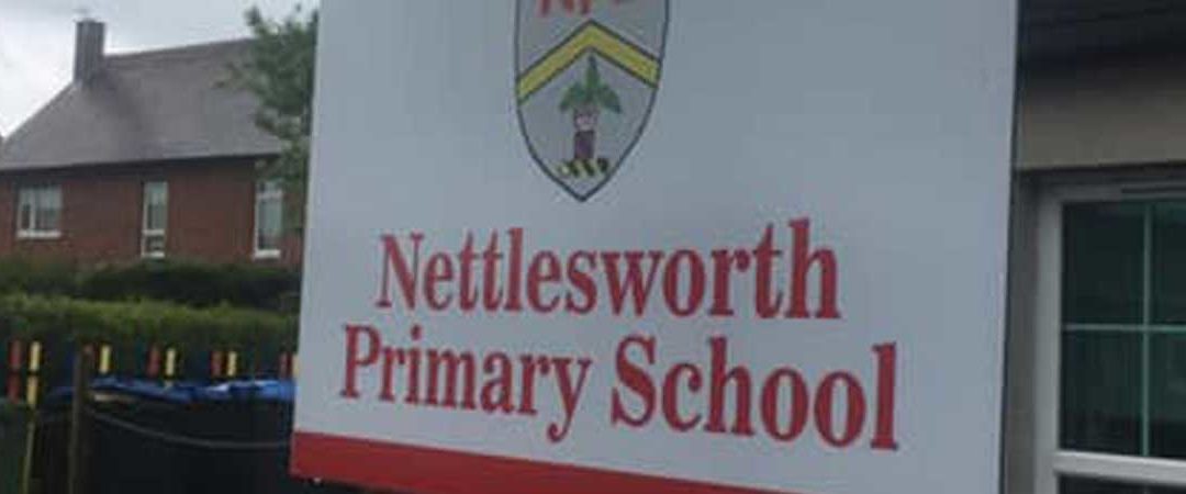 Active 30 Durham: Case Study – Nettlesworth Primary School