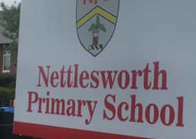 Active 30 Durham: Case Study – Nettlesworth Primary School