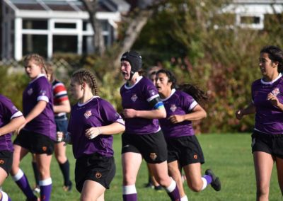 #This Girl Can Play Rugby – Erin’s Story