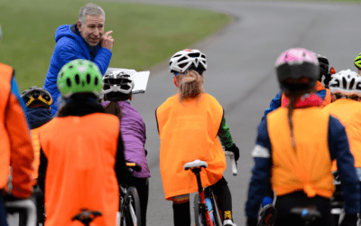 New Research Pilot: Can Active Travel Improve Air Quality Around Schools?